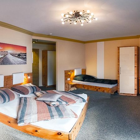 Zirben Diamant Rooms & Dogs Obdach Екстериор снимка