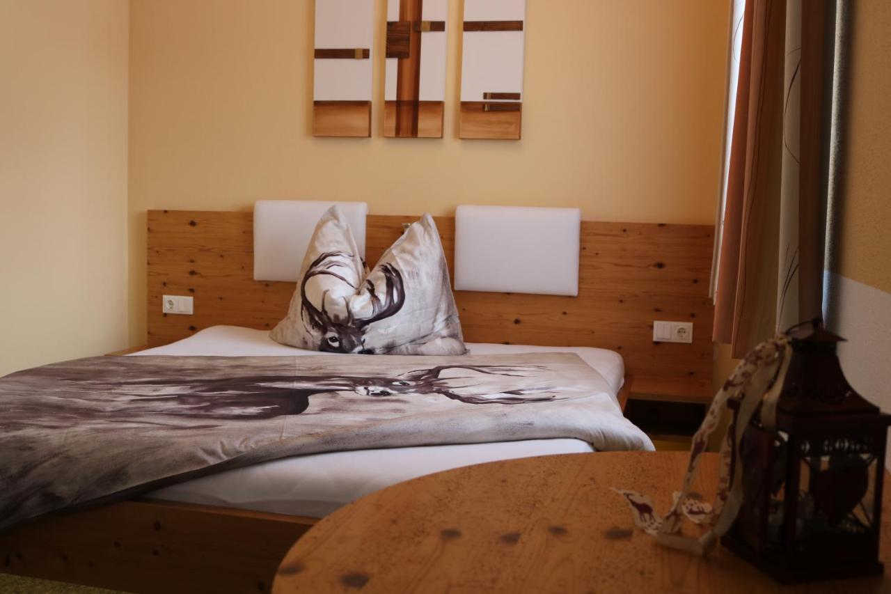 Zirben Diamant Rooms & Dogs Obdach Екстериор снимка