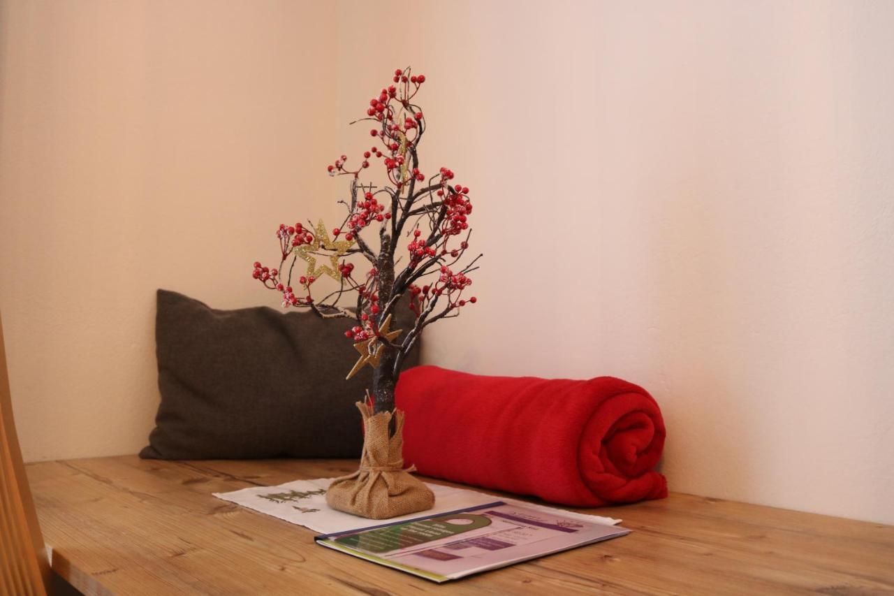 Zirben Diamant Rooms & Dogs Obdach Екстериор снимка