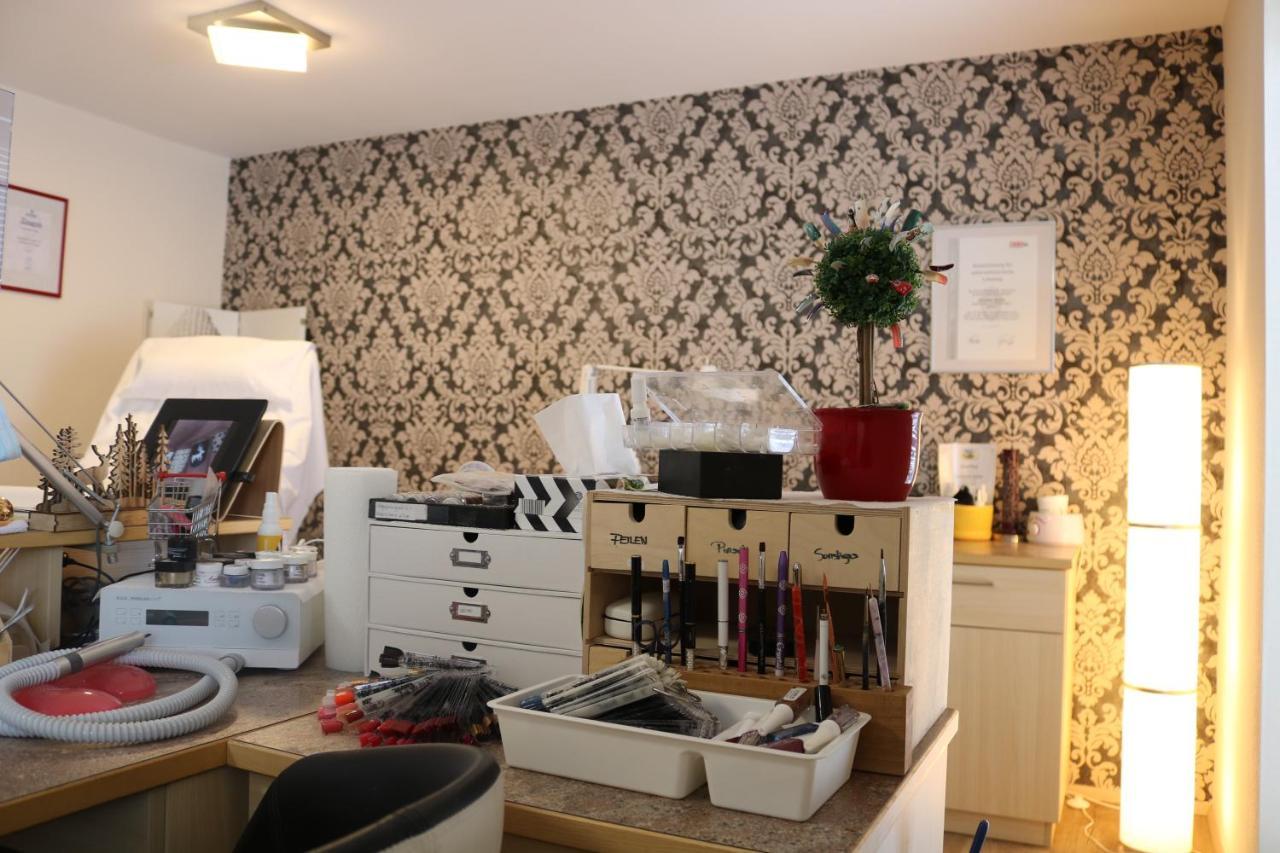 Zirben Diamant Rooms & Dogs Obdach Екстериор снимка