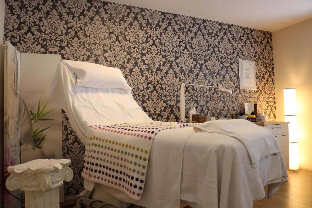 Zirben Diamant Rooms & Dogs Obdach Екстериор снимка