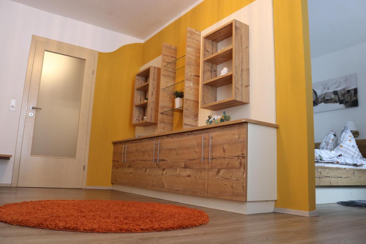 Zirben Diamant Rooms & Dogs Obdach Екстериор снимка