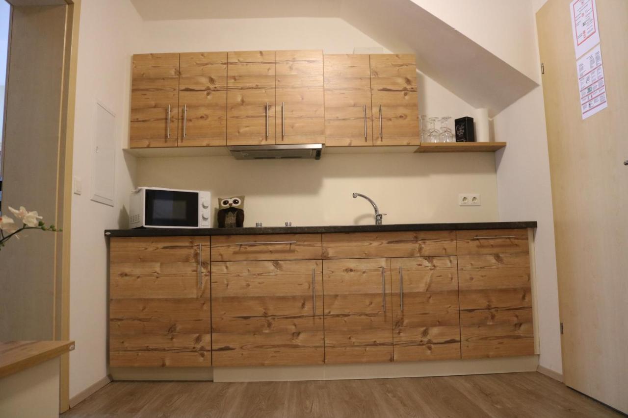 Zirben Diamant Rooms & Dogs Obdach Екстериор снимка