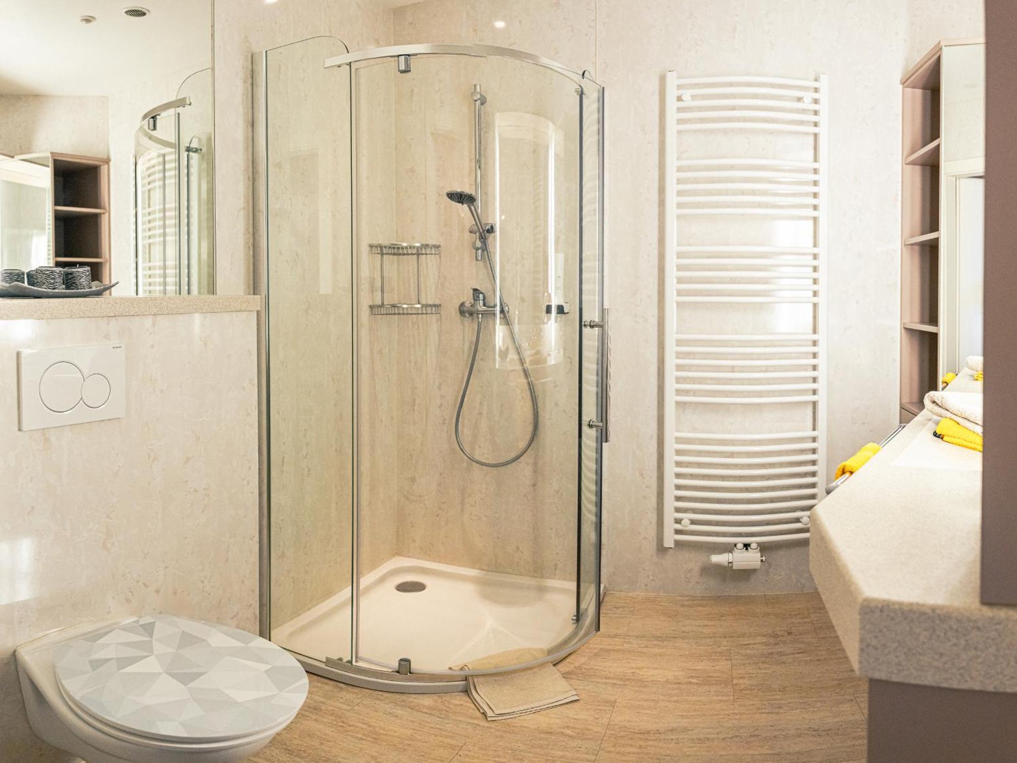 Zirben Diamant Rooms & Dogs Obdach Екстериор снимка