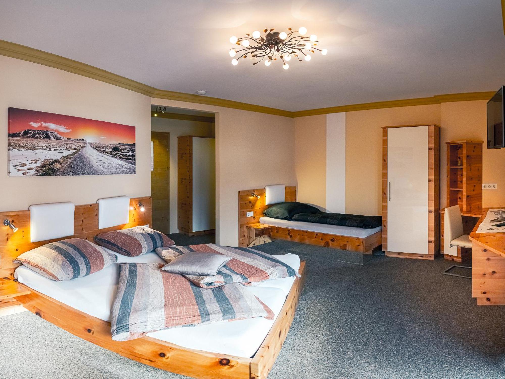 Zirben Diamant Rooms & Dogs Obdach Екстериор снимка