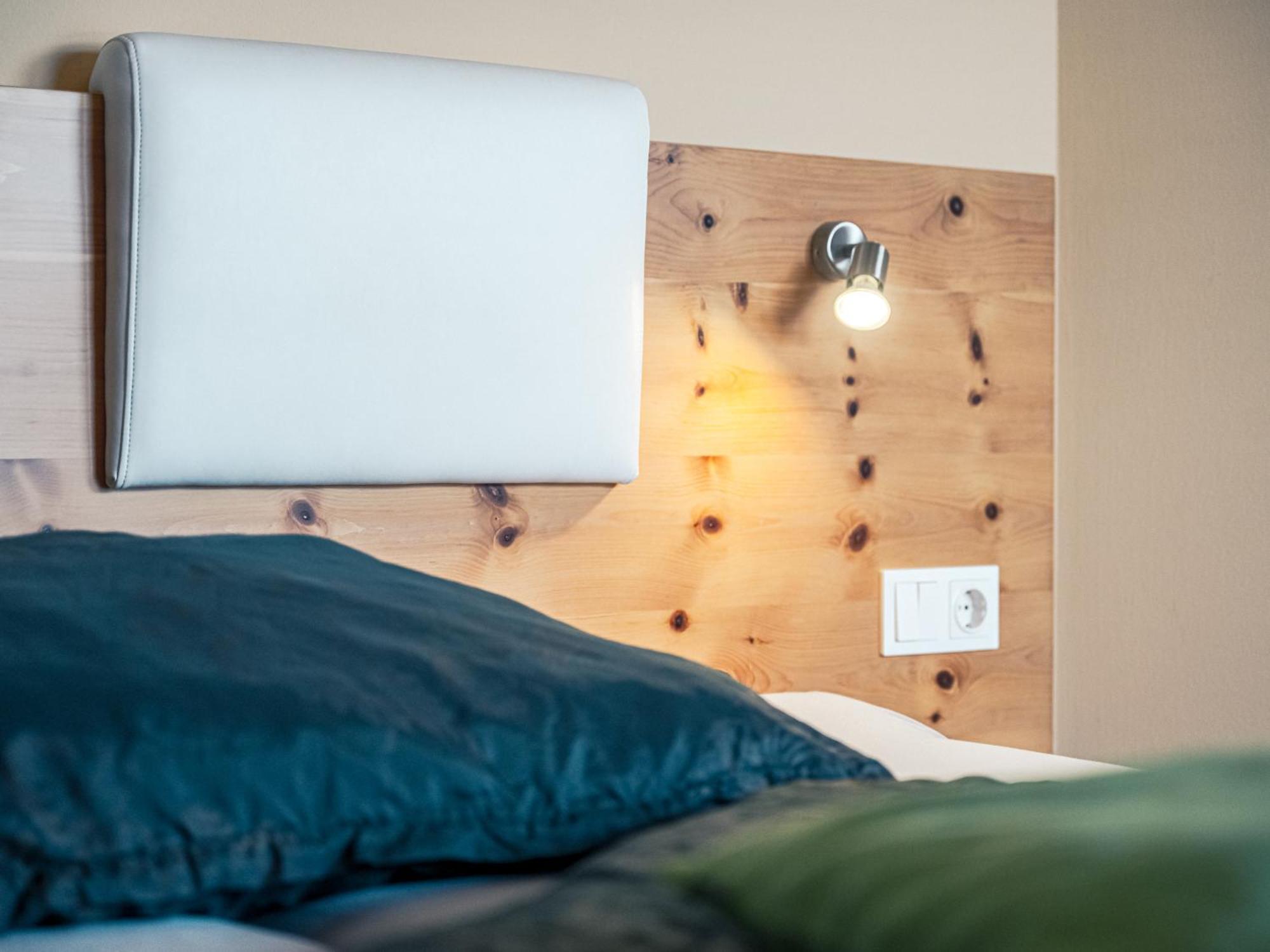 Zirben Diamant Rooms & Dogs Obdach Екстериор снимка