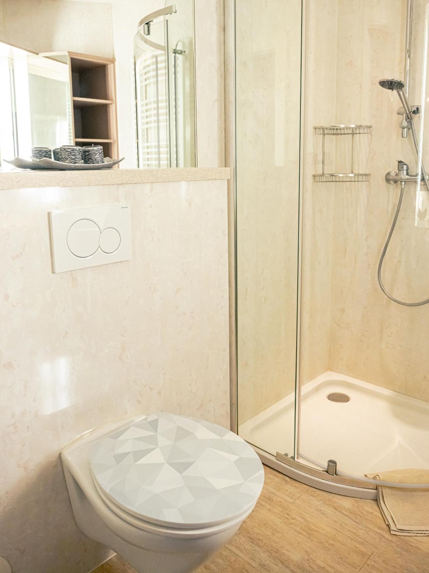 Zirben Diamant Rooms & Dogs Obdach Екстериор снимка