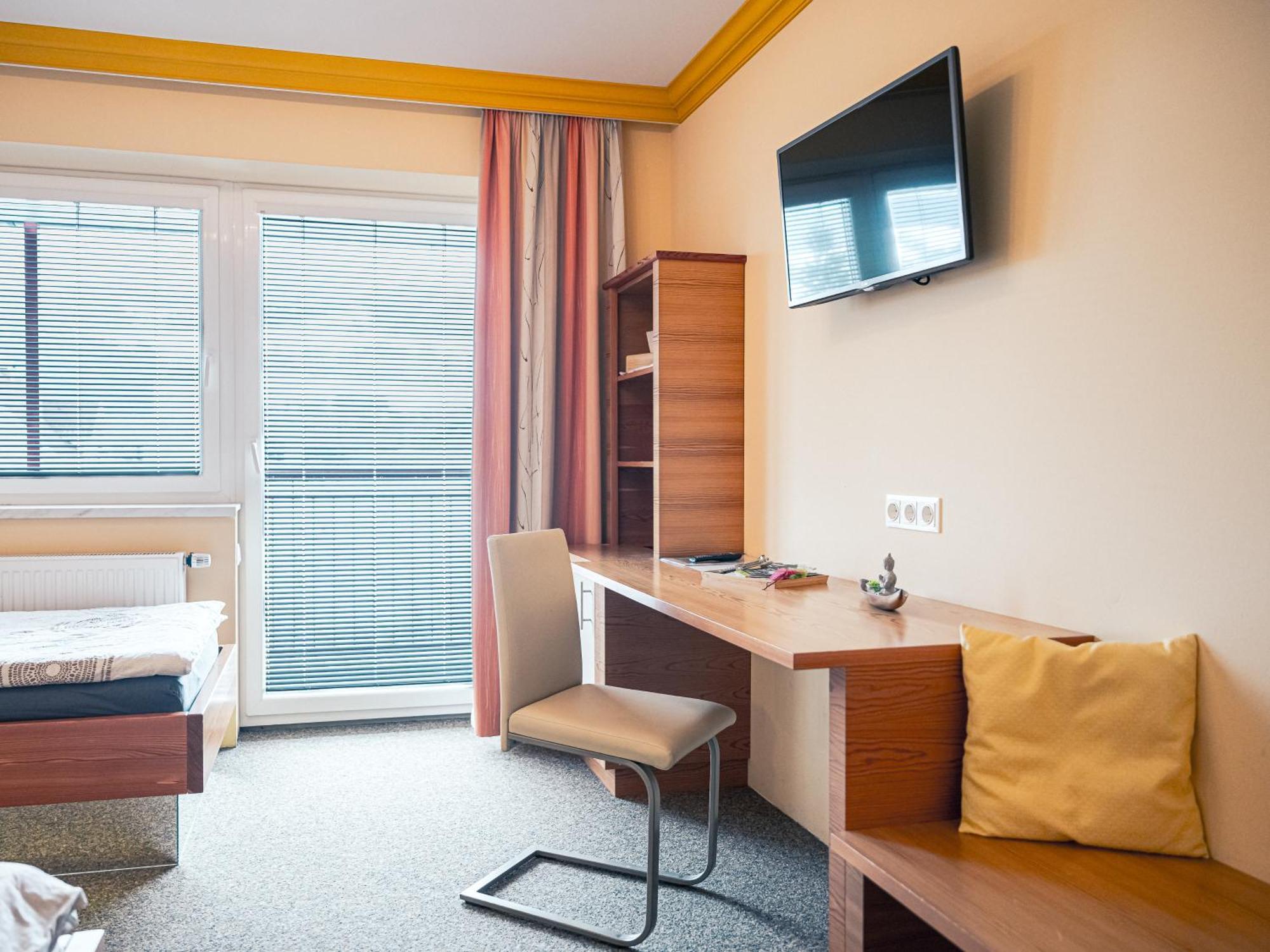 Zirben Diamant Rooms & Dogs Obdach Екстериор снимка