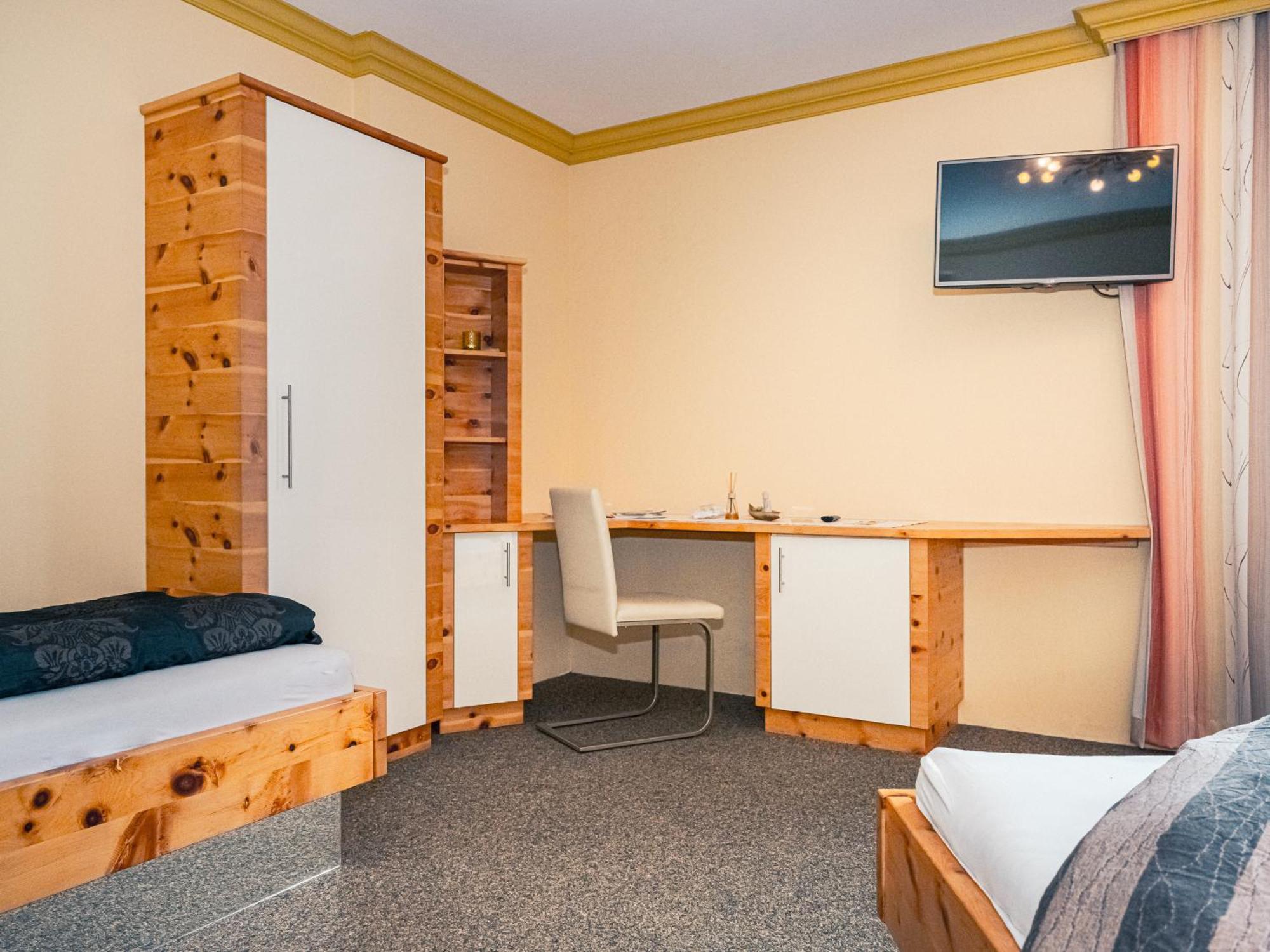 Zirben Diamant Rooms & Dogs Obdach Екстериор снимка