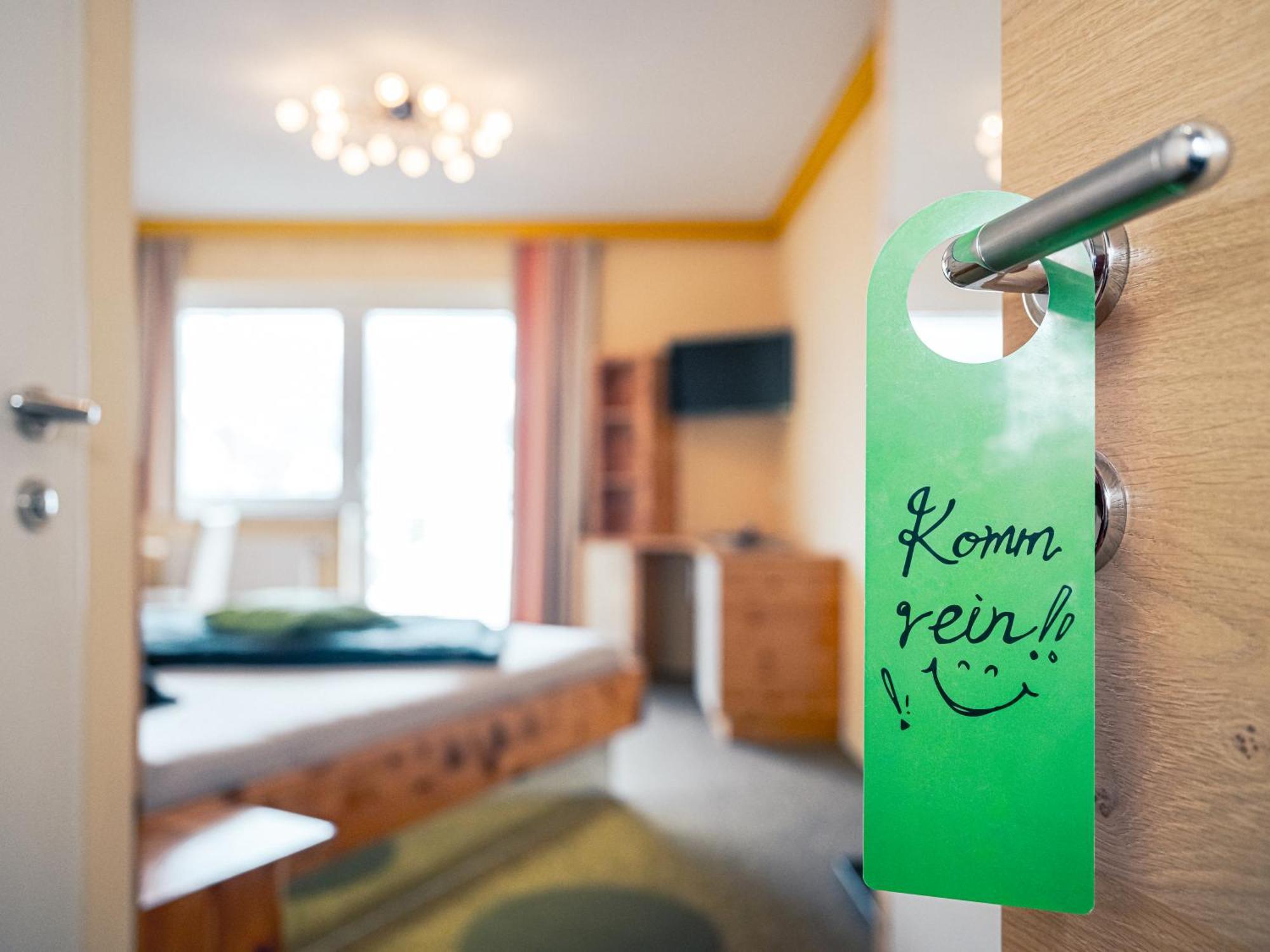 Zirben Diamant Rooms & Dogs Obdach Екстериор снимка