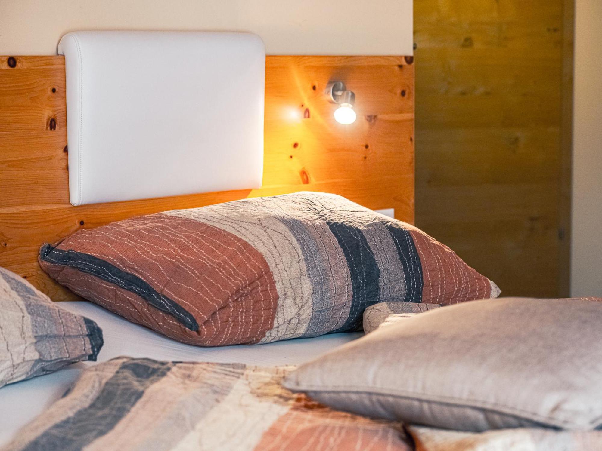 Zirben Diamant Rooms & Dogs Obdach Екстериор снимка