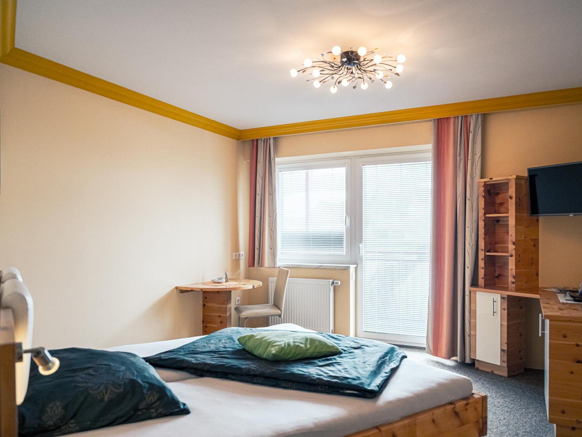 Zirben Diamant Rooms & Dogs Obdach Екстериор снимка