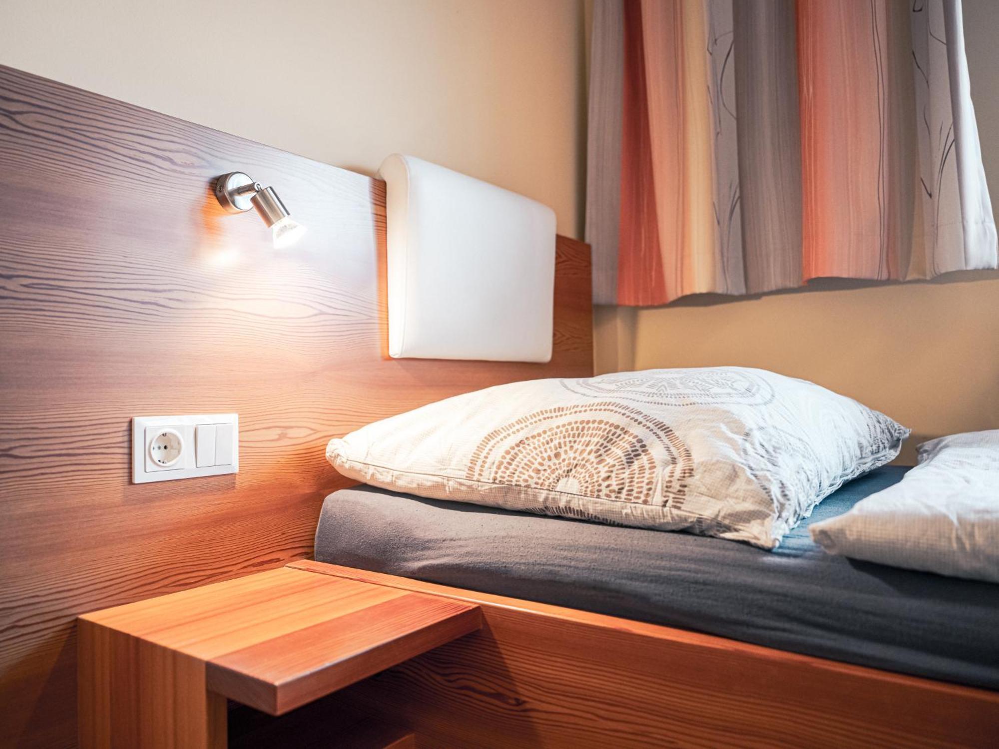 Zirben Diamant Rooms & Dogs Obdach Екстериор снимка