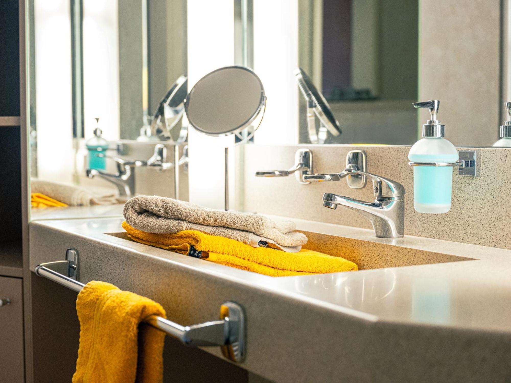 Zirben Diamant Rooms & Dogs Obdach Екстериор снимка