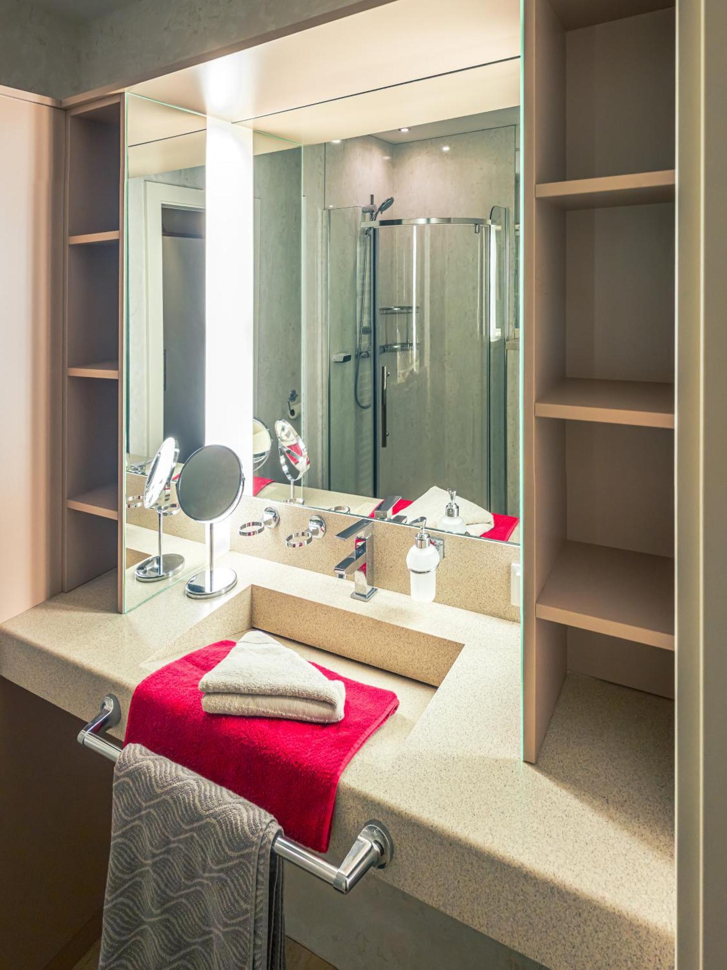 Zirben Diamant Rooms & Dogs Obdach Екстериор снимка