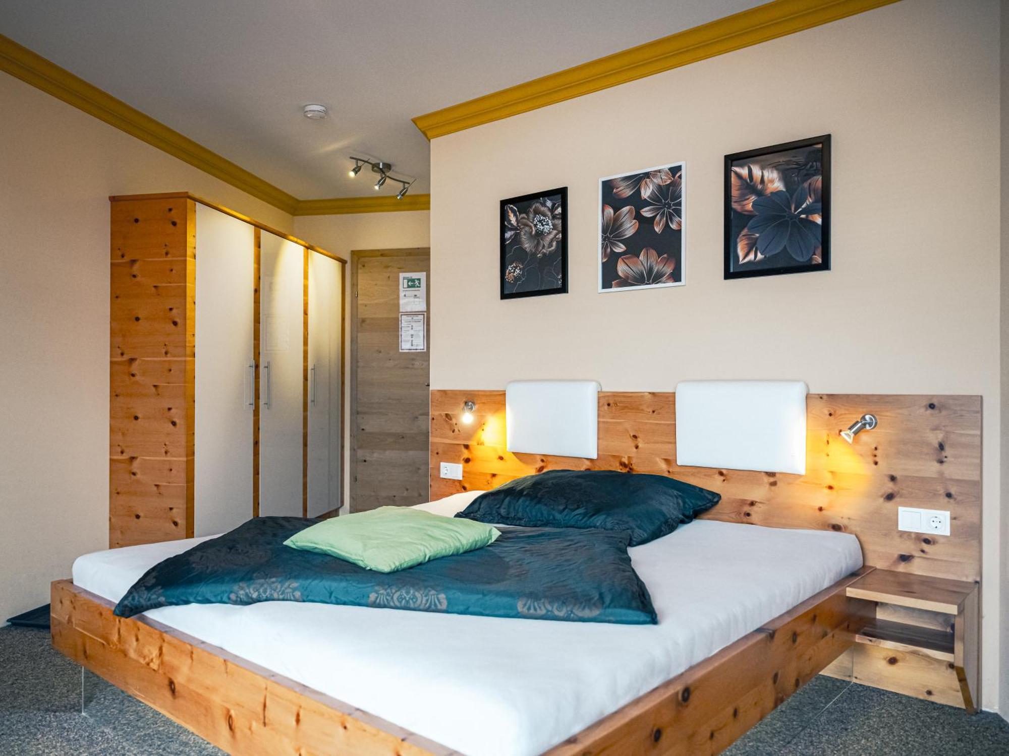 Zirben Diamant Rooms & Dogs Obdach Екстериор снимка